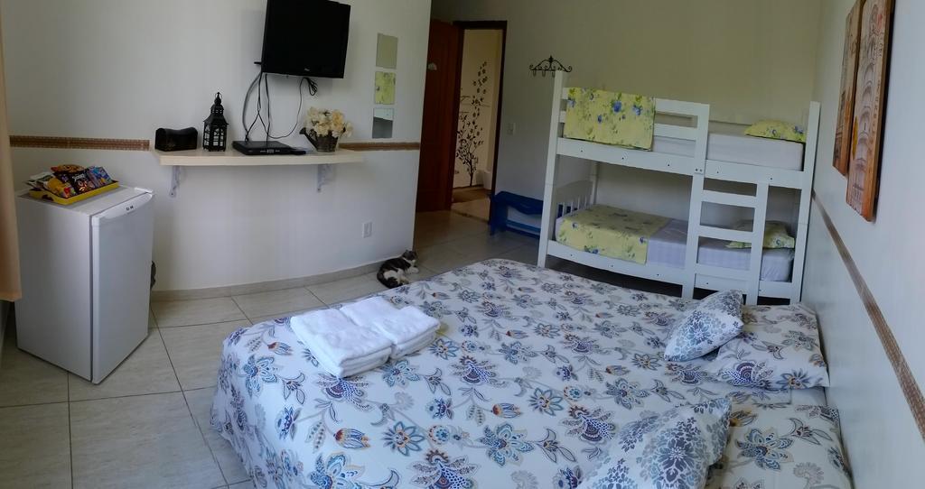 Inn Da Gigoia - Barra Da Tijuca Rio de Janeiro