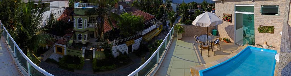 Inn Da Gigoia - Barra Da Tijuca