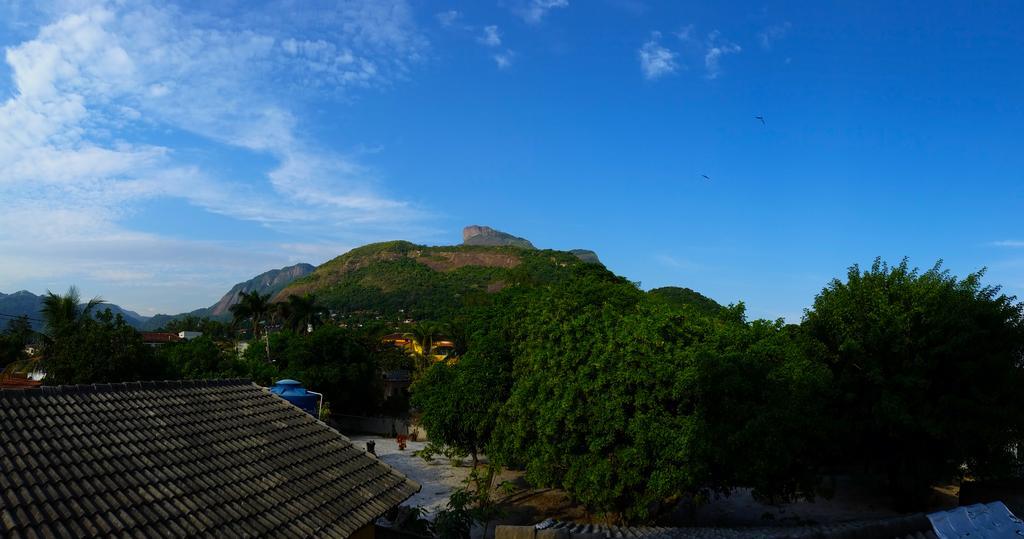Inn Da Gigoia - Barra Da Tijuca Rio de Janeiro