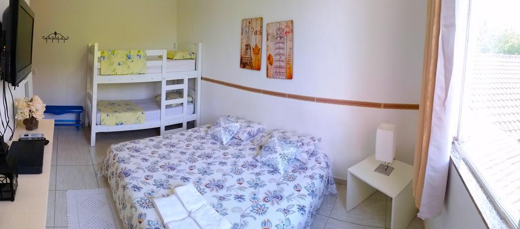 Da Gigoia - Barra Da Tijuca Inn Rio de Janeiro