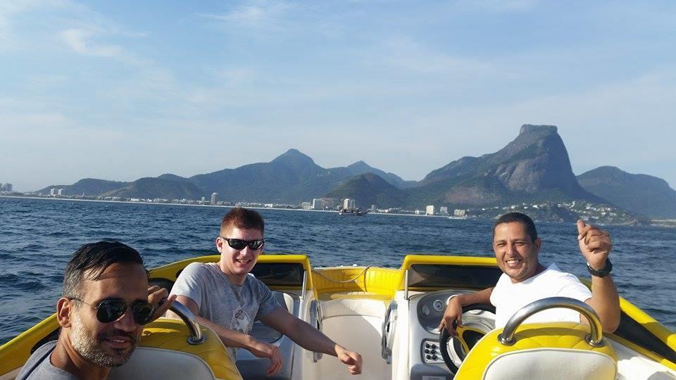 Da Gigoia - Barra Da Tijuca Inn *