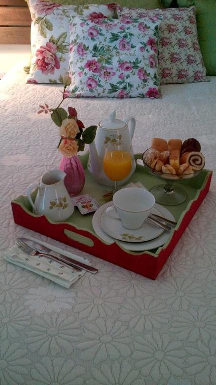 Inn Da Gigoia - Barra Da Tijuca *