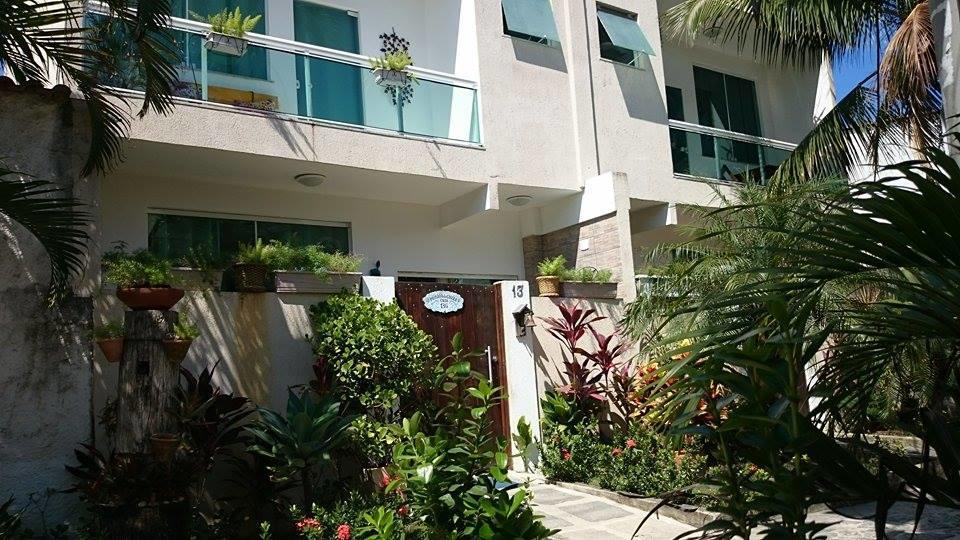 Da Gigoia - Barra Da Tijuca Inn Rio de Janeiro