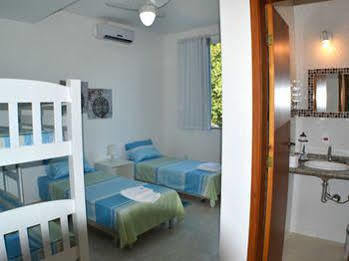 Da Gigoia - Barra Da Tijuca Inn *