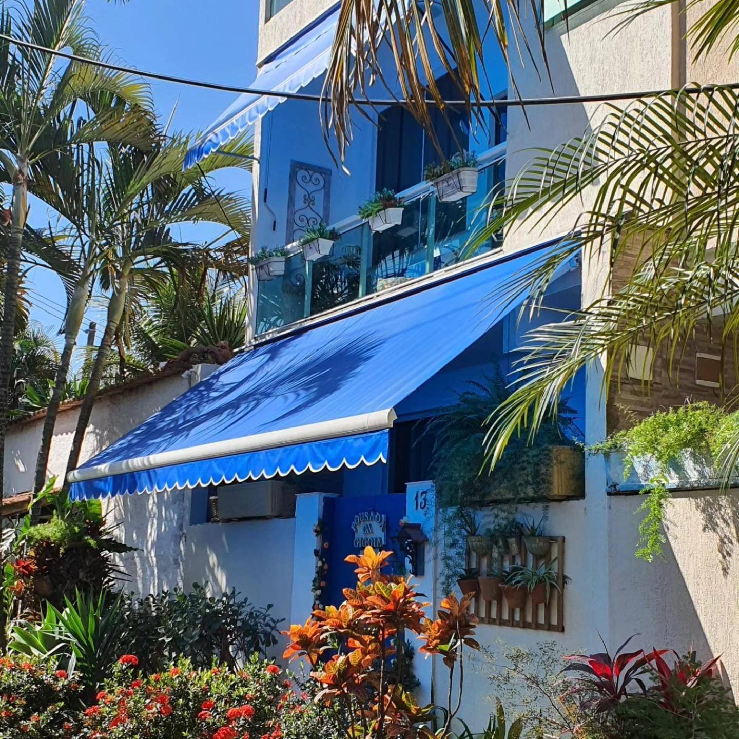 Da Gigoia - Barra Da Tijuca Inn Río de Janeiro