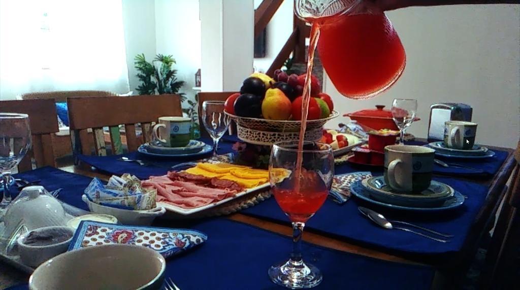 Da Gigoia - Barra Da Tijuca Inn