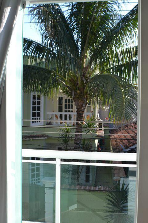 Inn Da Gigoia - Barra Da Tijuca *